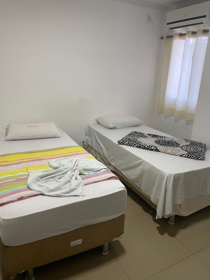 Hotel Bastos Euclides da Cunha Buitenkant foto