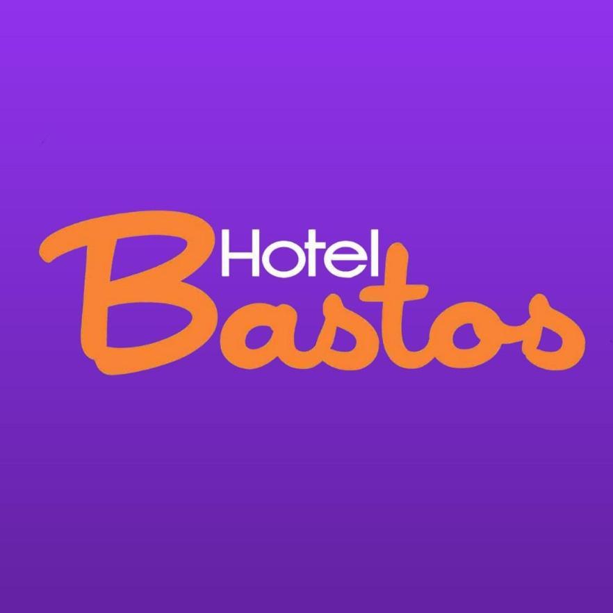 Hotel Bastos Euclides da Cunha Buitenkant foto