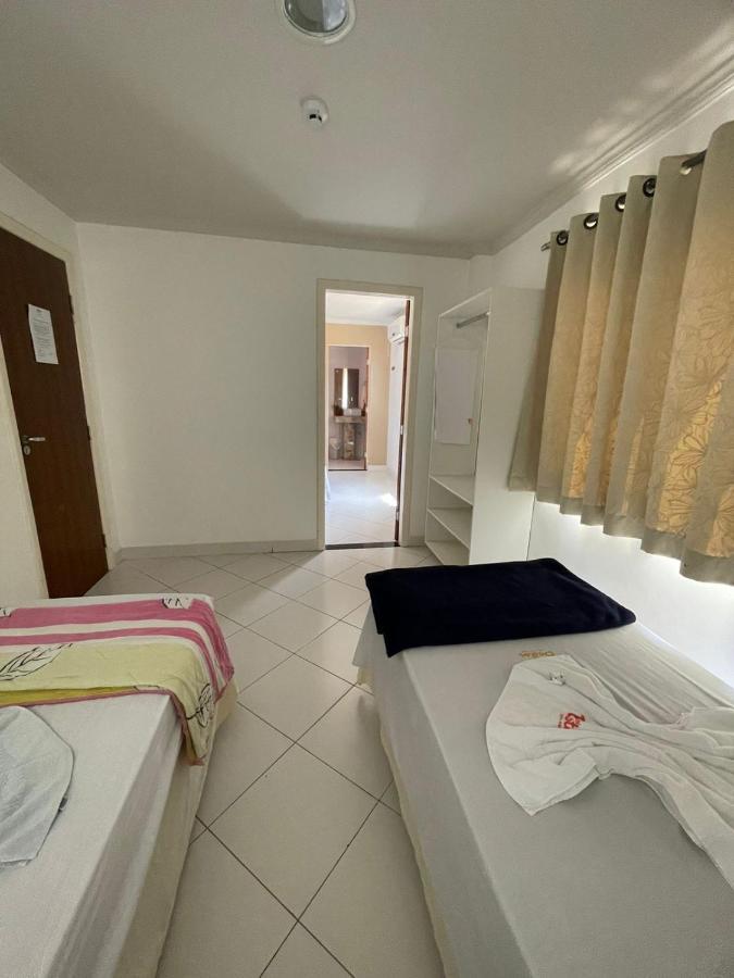 Hotel Bastos Euclides da Cunha Buitenkant foto