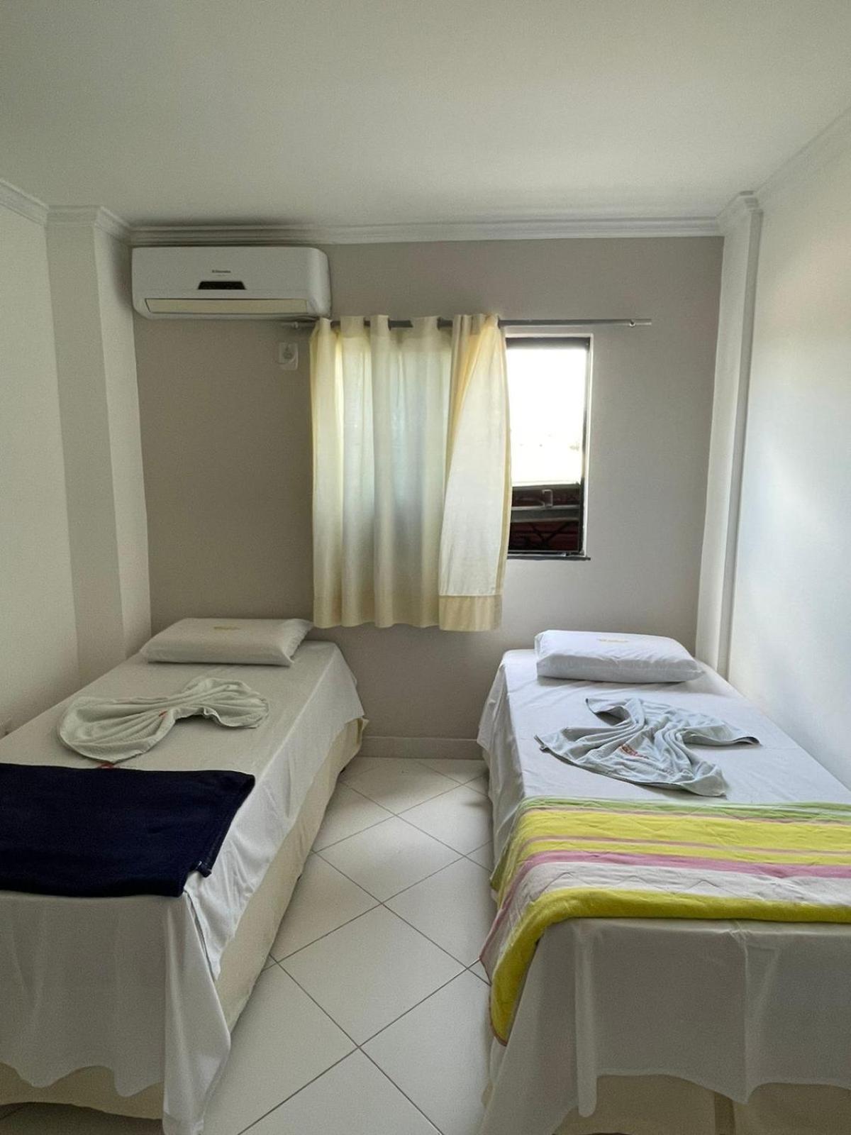 Hotel Bastos Euclides da Cunha Buitenkant foto