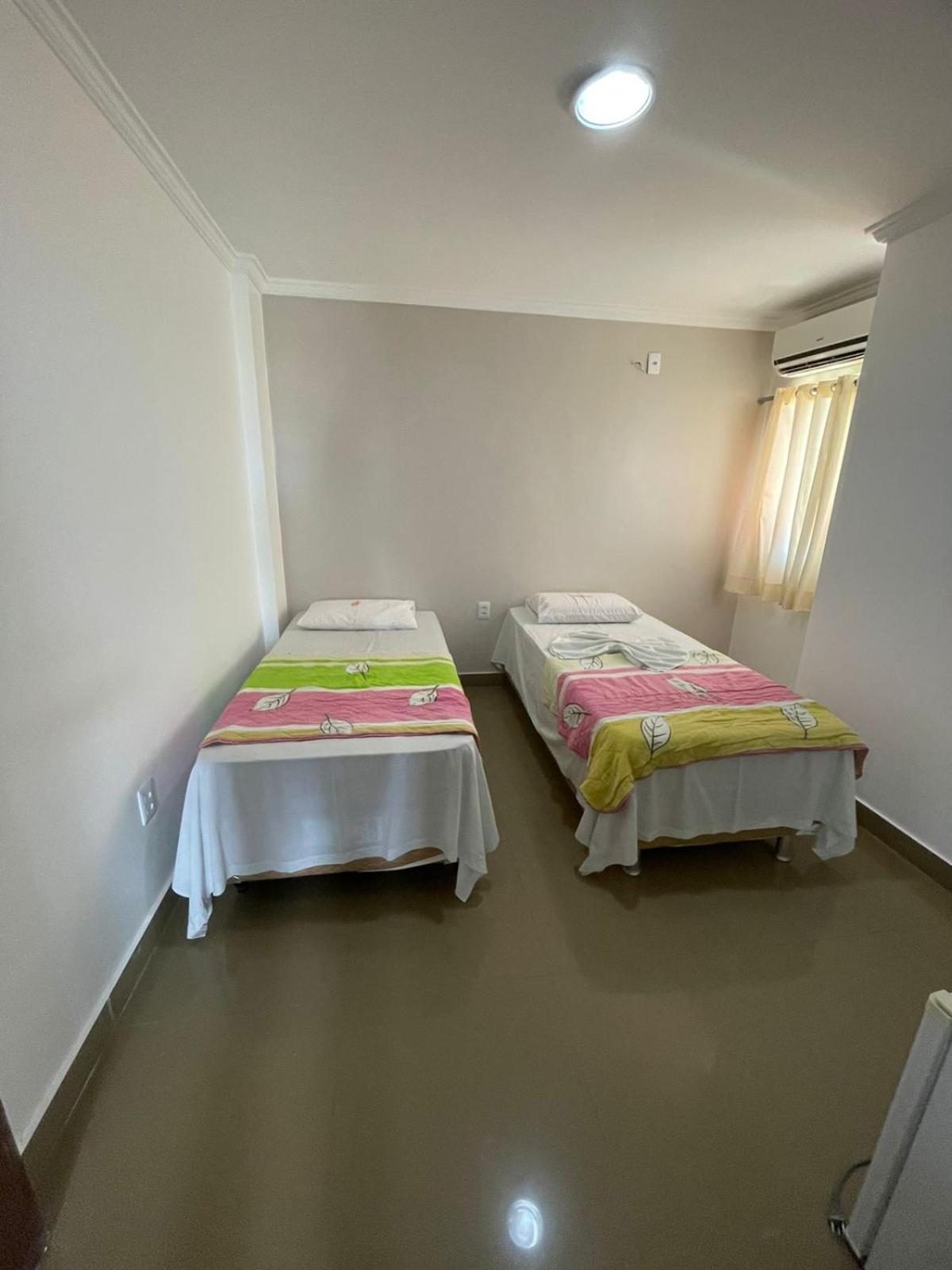 Hotel Bastos Euclides da Cunha Buitenkant foto