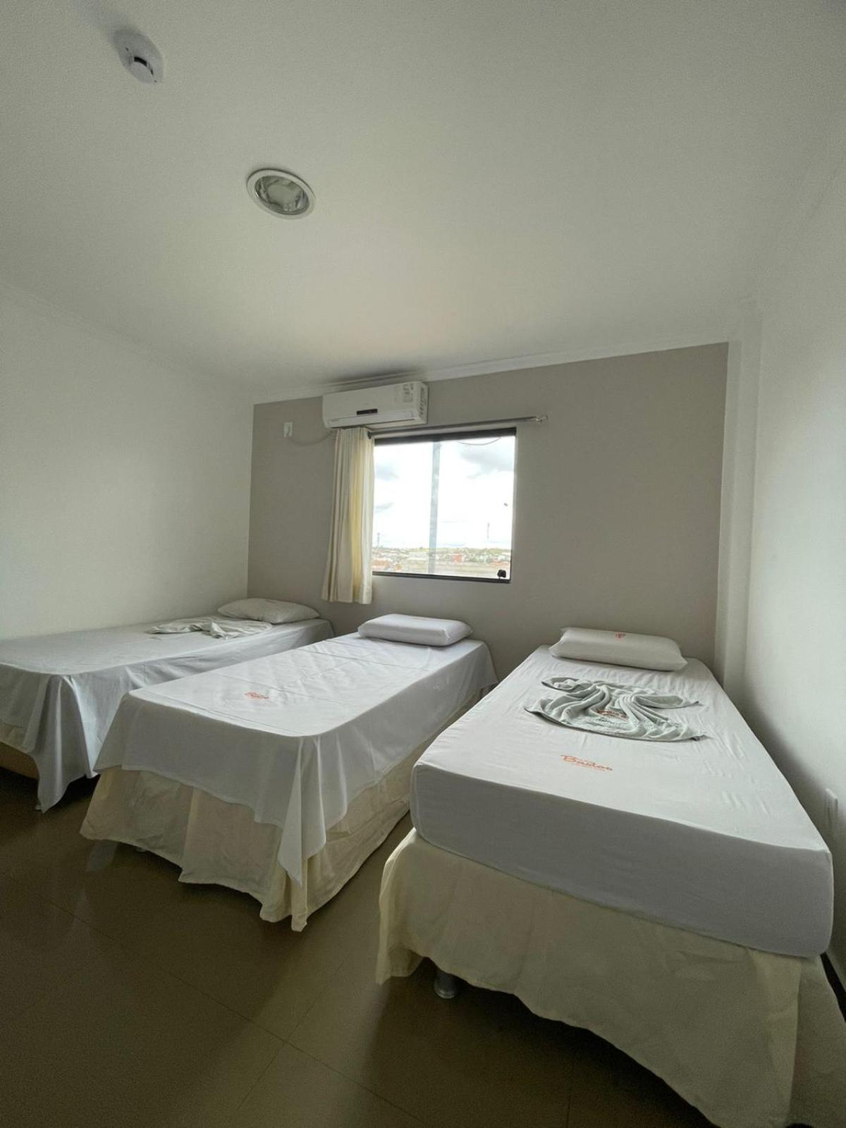 Hotel Bastos Euclides da Cunha Buitenkant foto