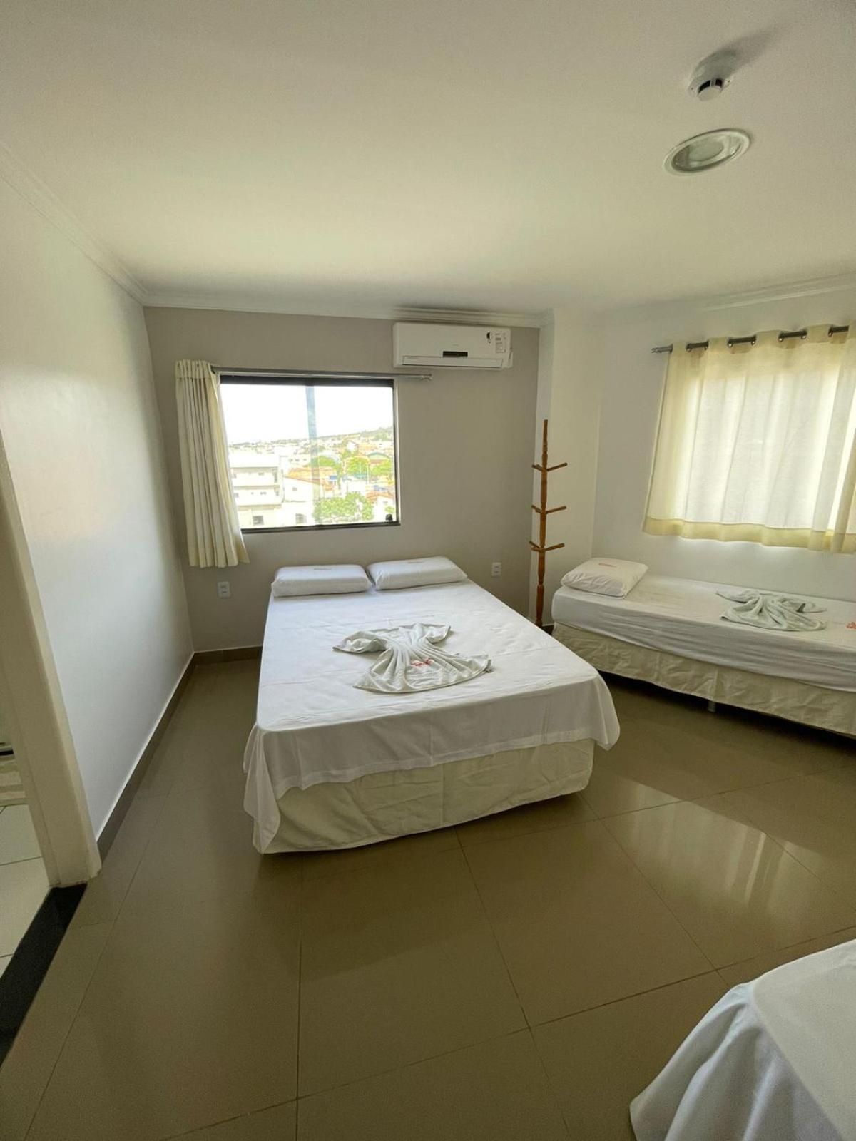 Hotel Bastos Euclides da Cunha Buitenkant foto